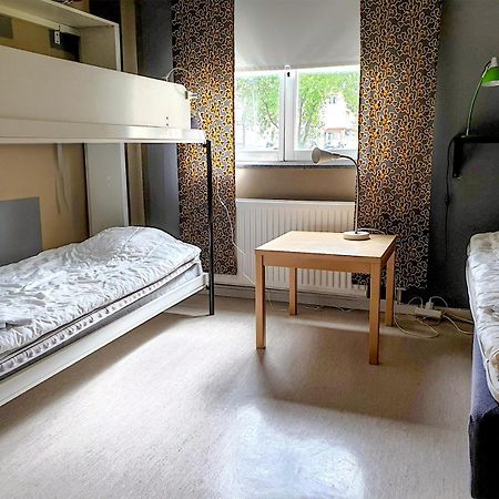 Svefi Vandrarhem - Hostel Haparanda  Bagian luar foto