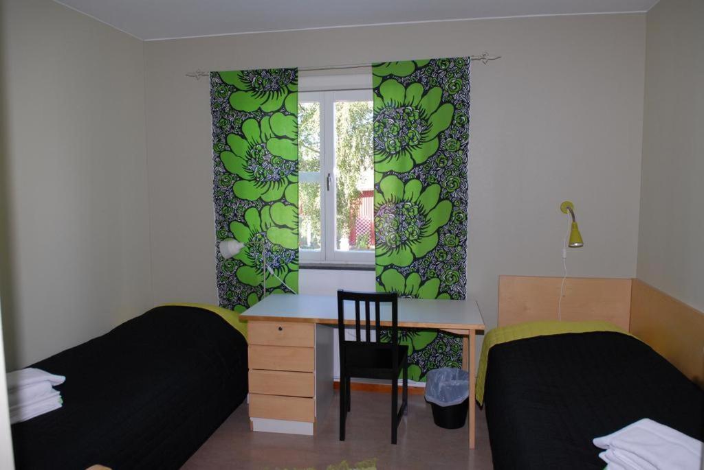Svefi Vandrarhem - Hostel Haparanda  Bagian luar foto