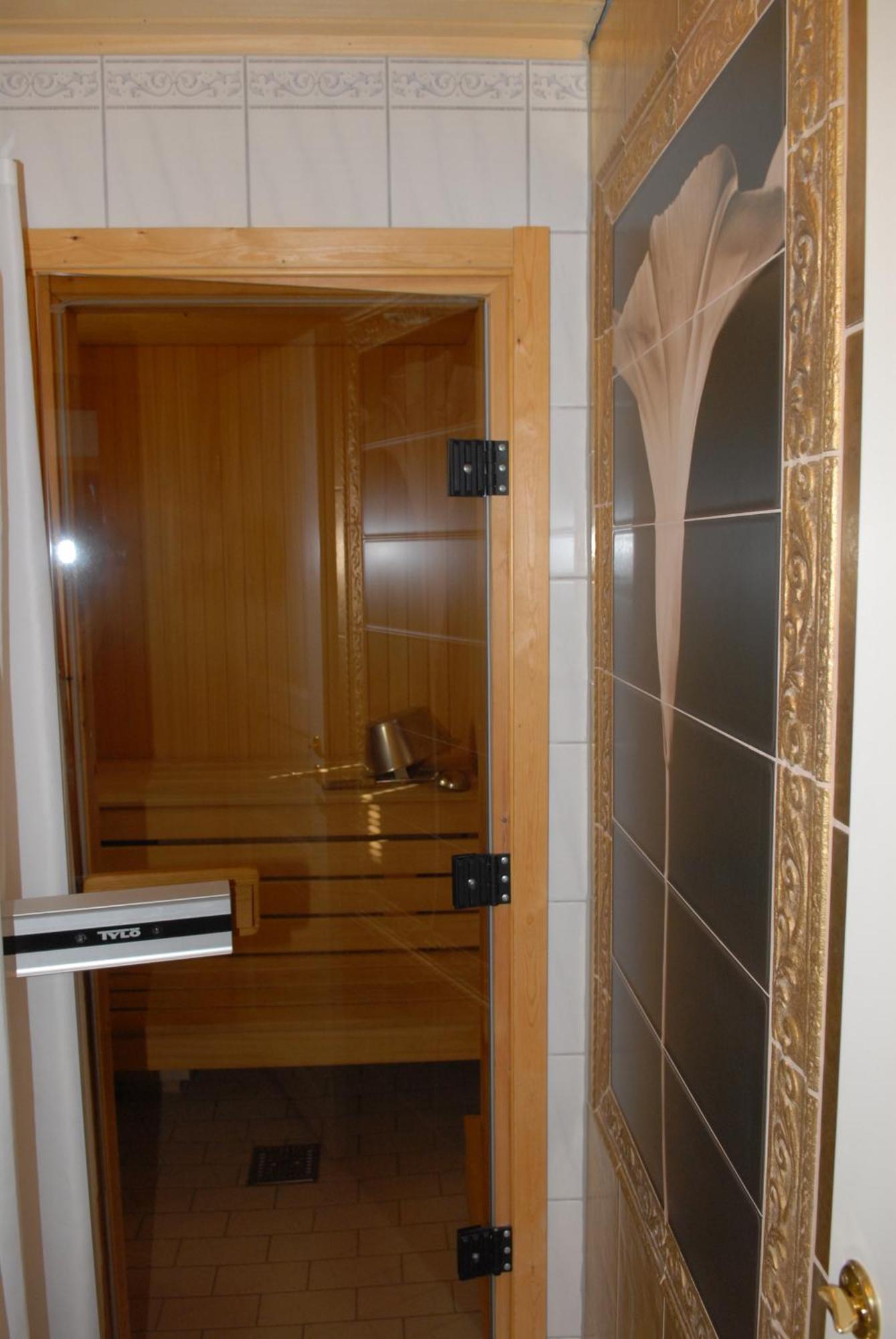 Svefi Vandrarhem - Hostel Haparanda  Bagian luar foto