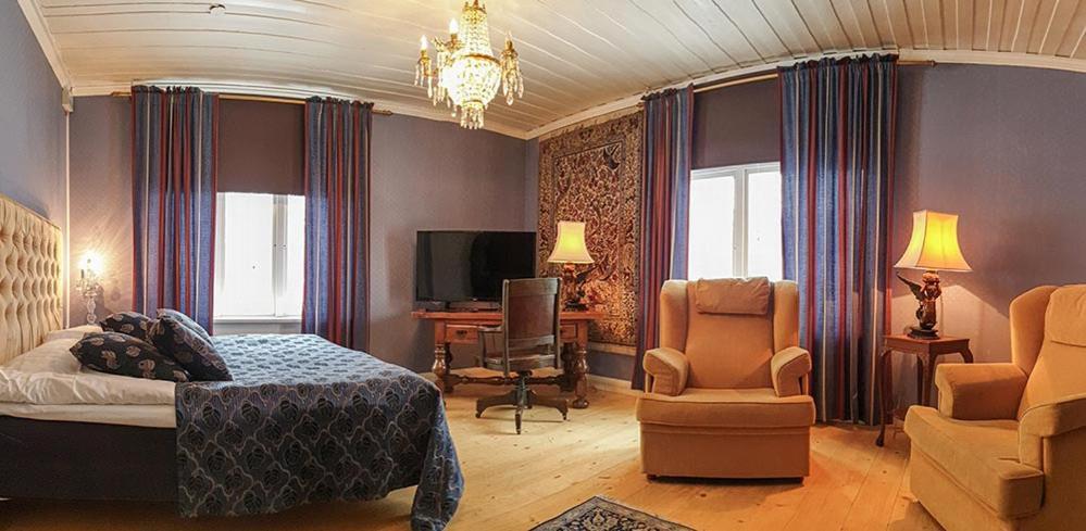 Svefi Vandrarhem - Hostel Haparanda  Bagian luar foto