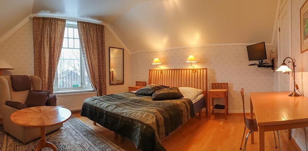 Svefi Vandrarhem - Hostel Haparanda  Bagian luar foto