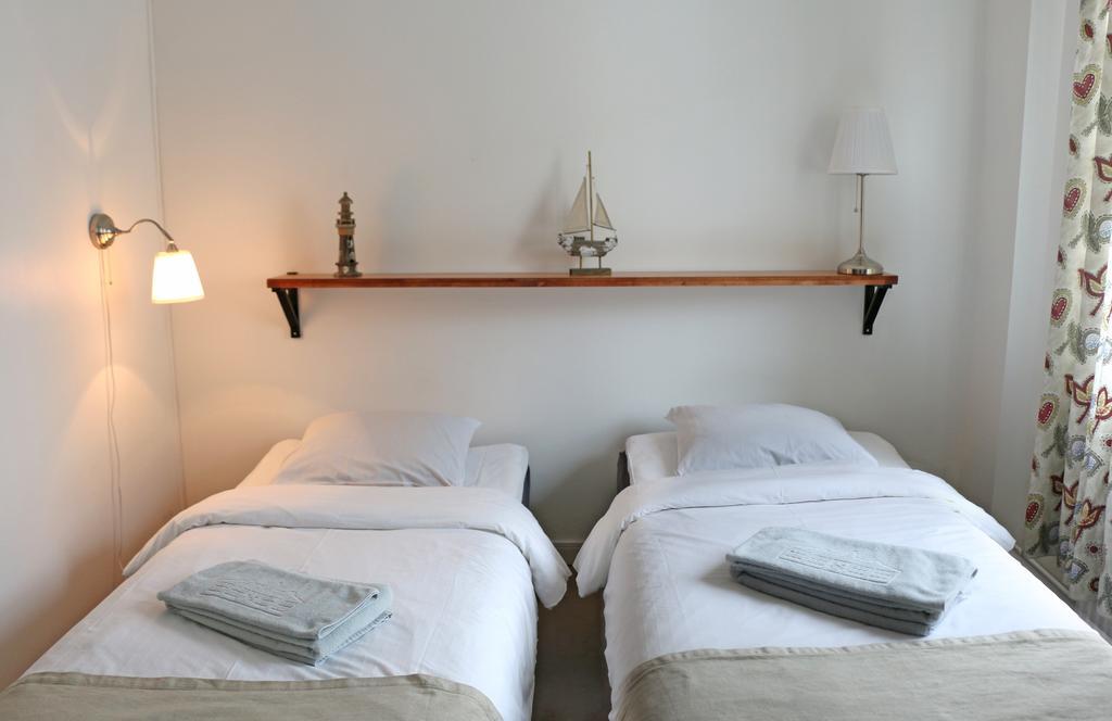 Svefi Vandrarhem - Hostel Haparanda  Bagian luar foto