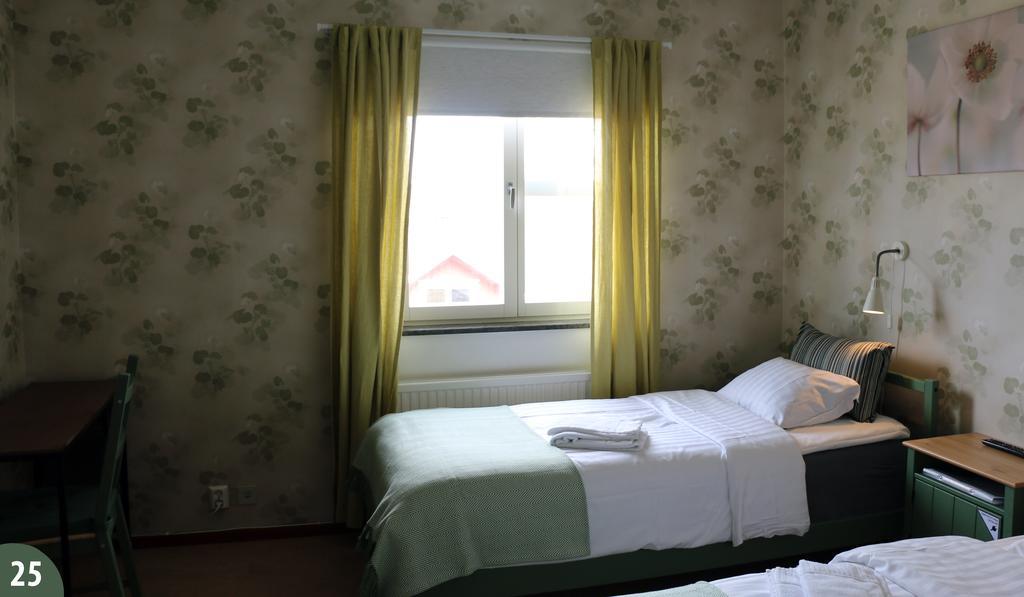 Svefi Vandrarhem - Hostel Haparanda  Bagian luar foto