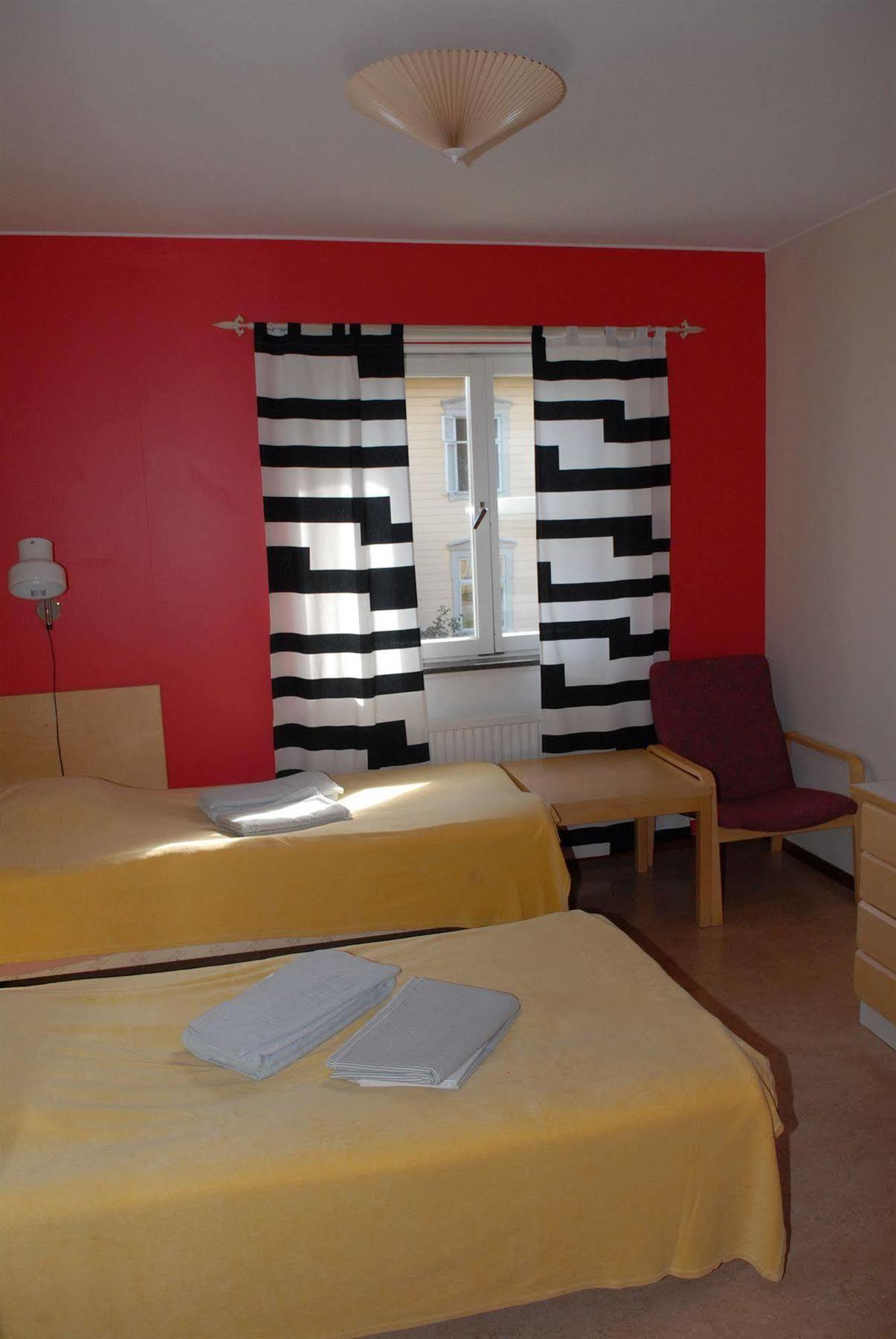 Svefi Vandrarhem - Hostel Haparanda  Bagian luar foto