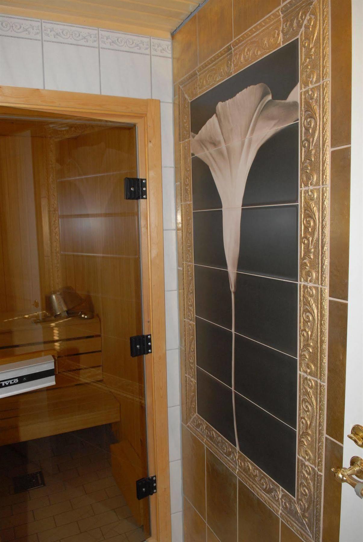 Svefi Vandrarhem - Hostel Haparanda  Bagian luar foto