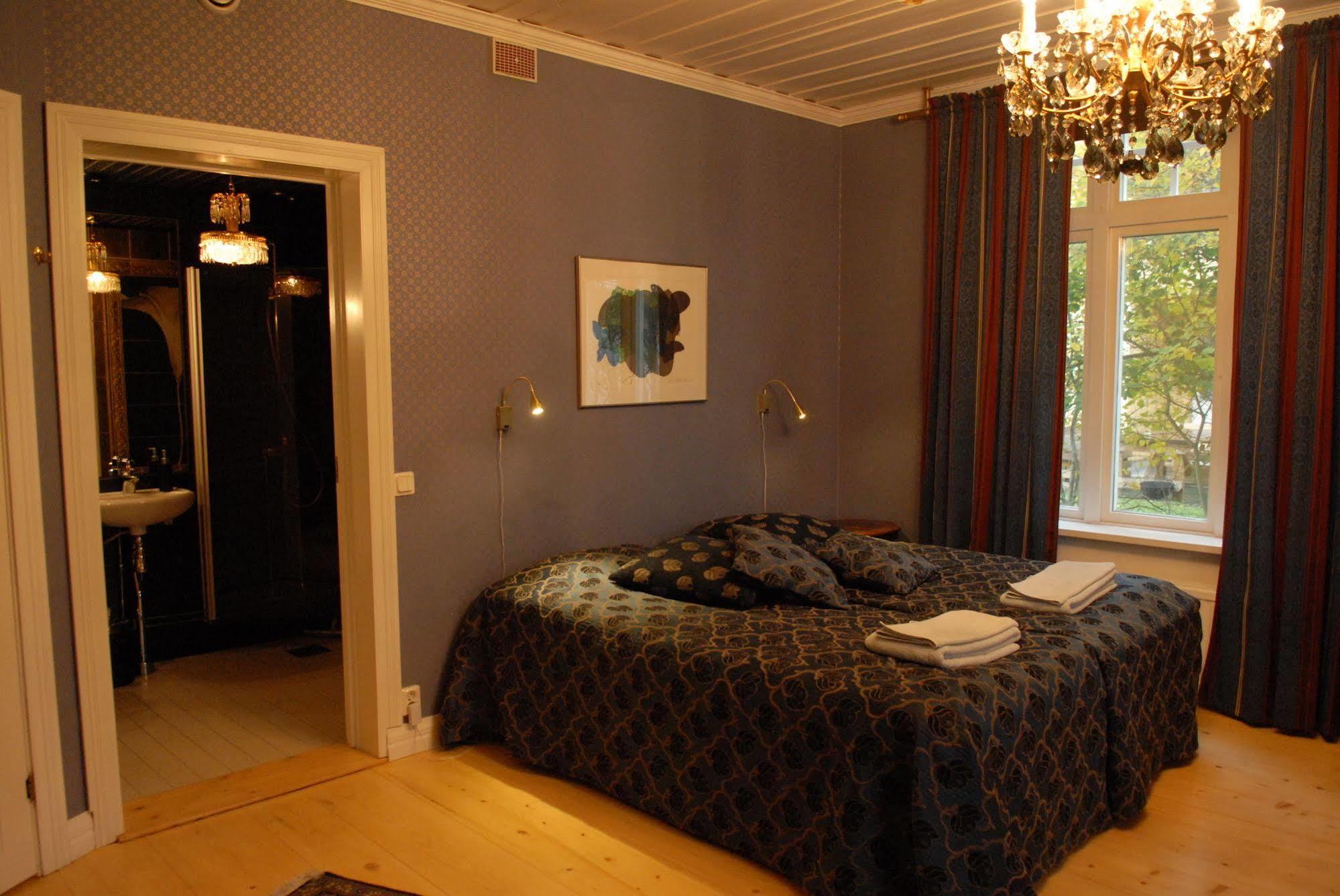 Svefi Vandrarhem - Hostel Haparanda  Bagian luar foto