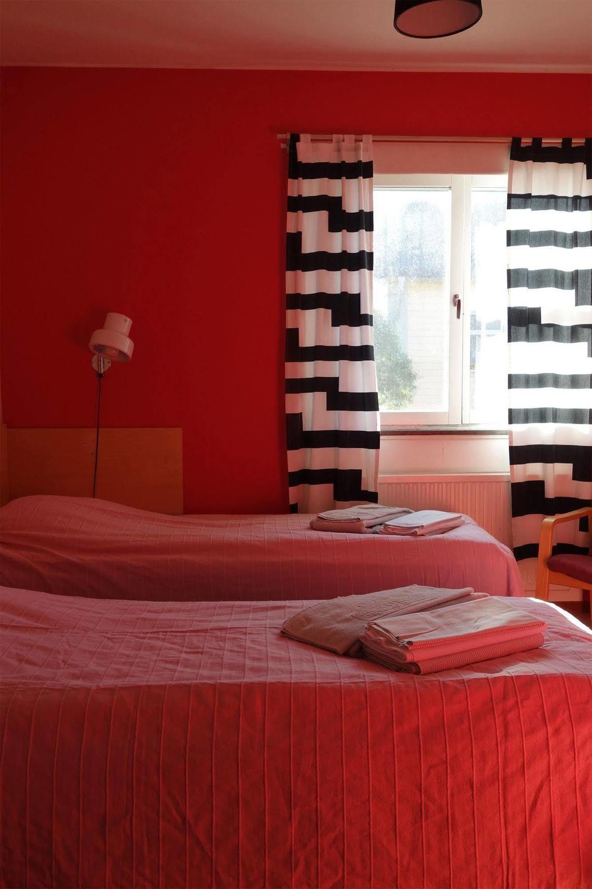 Svefi Vandrarhem - Hostel Haparanda  Bagian luar foto