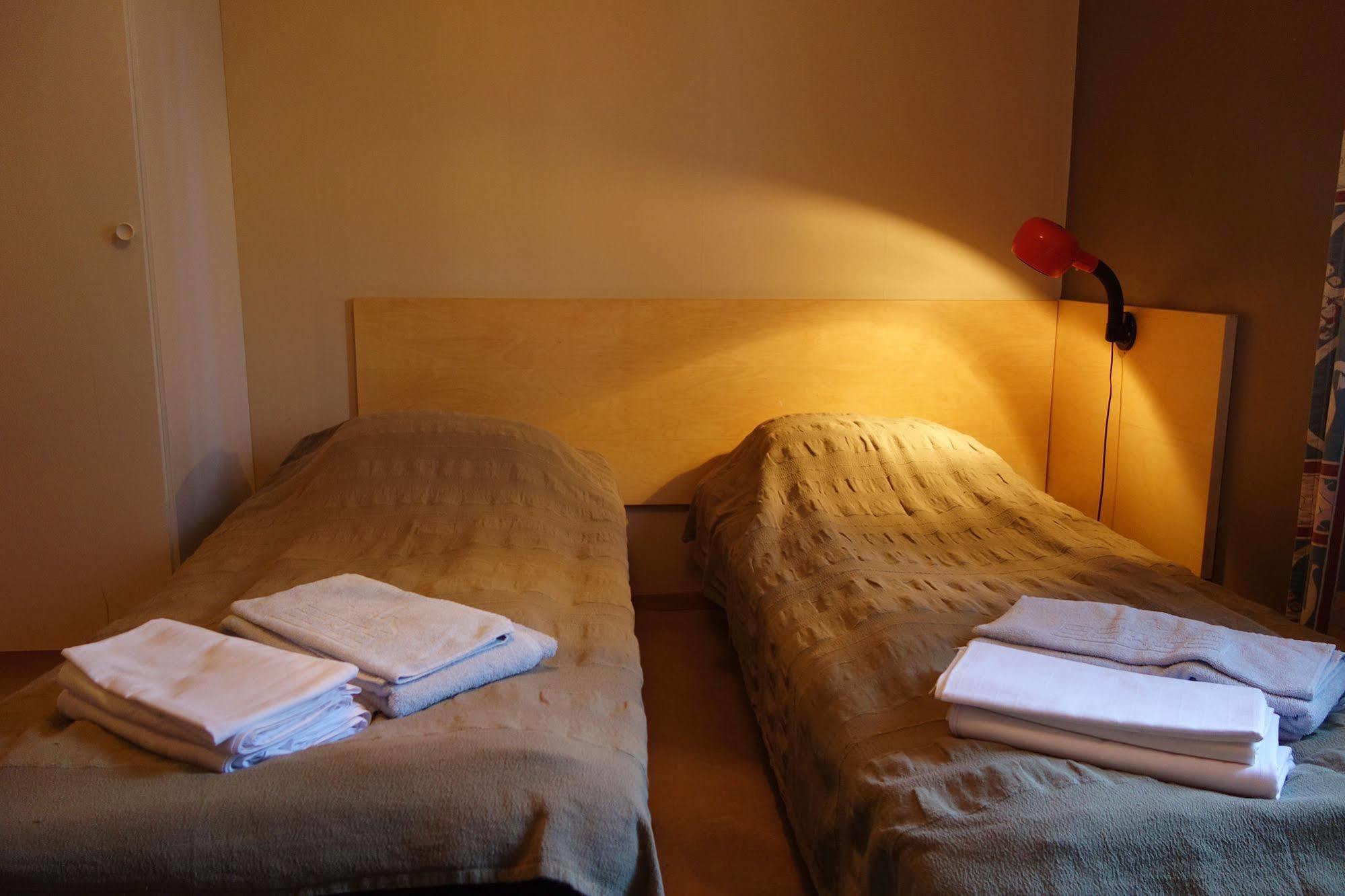 Svefi Vandrarhem - Hostel Haparanda  Bagian luar foto